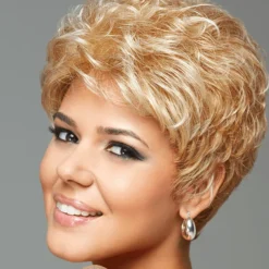 Gabor SYNTHETIC WIGS Acclaim, Petite Cap 34 Gabor SYNTHETIC WIGS Acclaim, Petite Cap