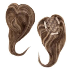 Envy Add On Center Topper HAIRPIECES