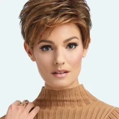 Raquel Welch SYNTHETIC WIGS Advanced French