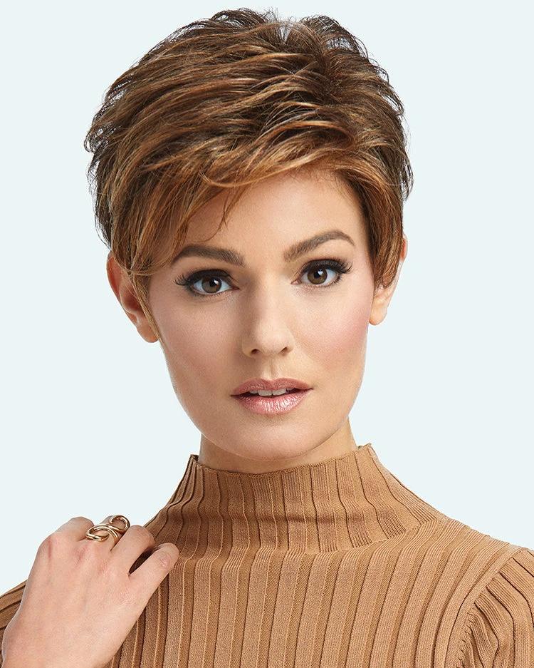 Raquel Welch SYNTHETIC WIGS Advanced French 4 Raquel Welch SYNTHETIC WIGS Advanced French