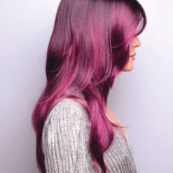 Noriko SYNTHETIC WIGS Angelica Large