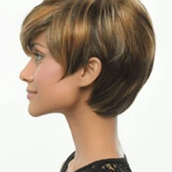 HairDo Angled Cut Wig