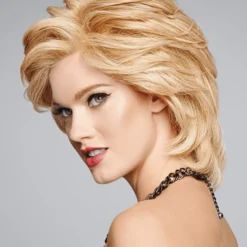 Raquel Welch Applause HUMAN HAIR WIGS