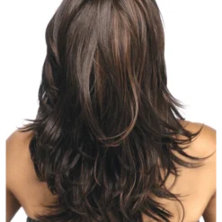 Vivica Fox SYNTHETIC WIGS Brie V 7 Vivica Fox SYNTHETIC WIGS Brie V