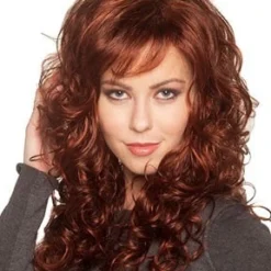 Belle Tress SYNTHETIC WIGS Baywatch