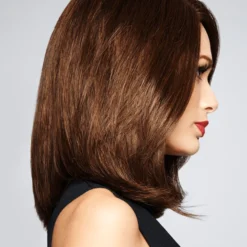 Raquel Welch Beguile HUMAN HAIR WIGS