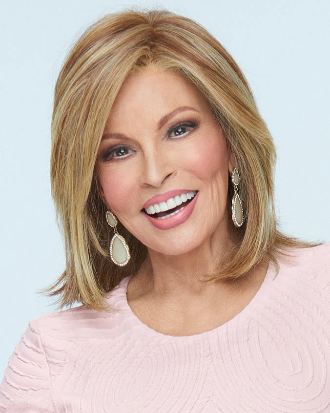 Raquel Welch Big Time 9 Raquel Welch Big Time