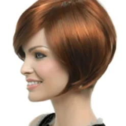 HairDo Layered Bob Wig