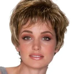 Belle Tress Bobbie SYNTHETIC WIGS