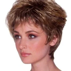 Belle Tress Bobbie SYNTHETIC WIGS