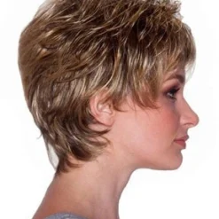 Belle Tress Bobbie SYNTHETIC WIGS