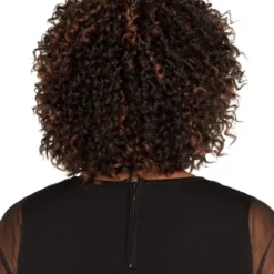 Vivica Fox Bohemian V SYNTHETIC WIGS