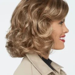 Raquel Welch Brave The Wave SYNTHETIC WIGS 13 Raquel Welch Brave The Wave SYNTHETIC WIGS