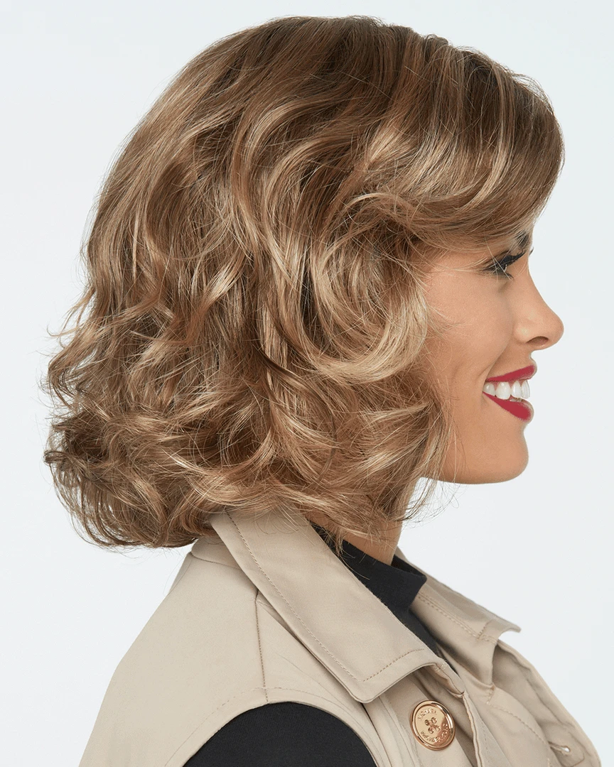 Raquel Welch Brave The Wave SYNTHETIC WIGS 7 Raquel Welch Brave The Wave SYNTHETIC WIGS