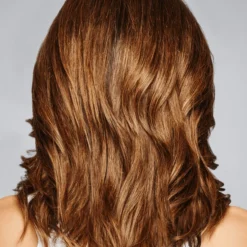 Raquel Welch Bravo HUMAN HAIR WIGS