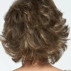 Raquel Welch Breeze Textured Layers SYNTHETIC WIGS