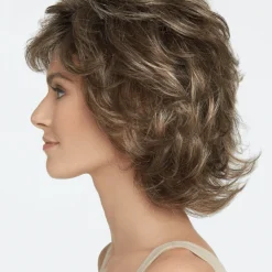 Raquel Welch Breeze Textured Layers SYNTHETIC WIGS