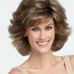 Raquel Welch Breeze Textured Layers SYNTHETIC WIGS