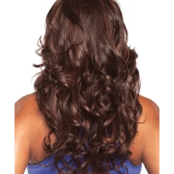 Vivica Fox SYNTHETIC WIGS Bright V - Hand Made Lace Front