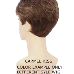 Estetica Designs SYNTHETIC WIGS Perry