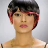 Carefree Allison SYNTHETIC WIGS
