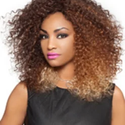 Carefree SYNTHETIC WIGS Joanna