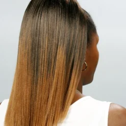 Carefree S/T Perm Draw String HAIRPIECES