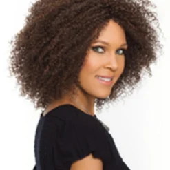 Carefree SYNTHETIC WIGS Tanay Synthetic Wig