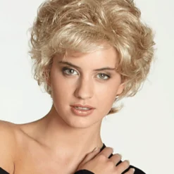Aspen SYNTHETIC WIGS Carolyn