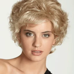 Aspen SYNTHETIC WIGS Carolyn