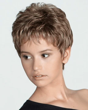 Aspen Alex SYNTHETIC WIGS 4 Aspen Alex SYNTHETIC WIGS