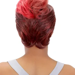 Vivica Fox Cool SYNTHETIC WIGS 10 Vivica Fox Cool SYNTHETIC WIGS