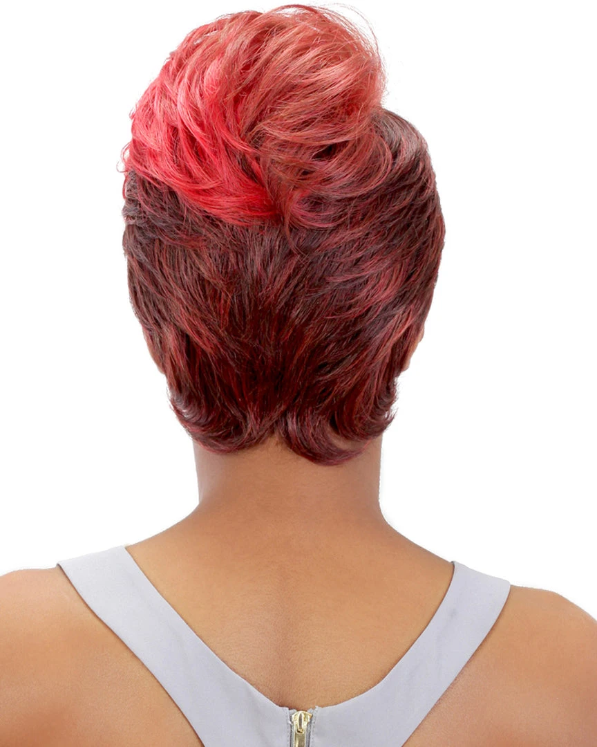 Vivica Fox Cool SYNTHETIC WIGS 5 Vivica Fox Cool SYNTHETIC WIGS