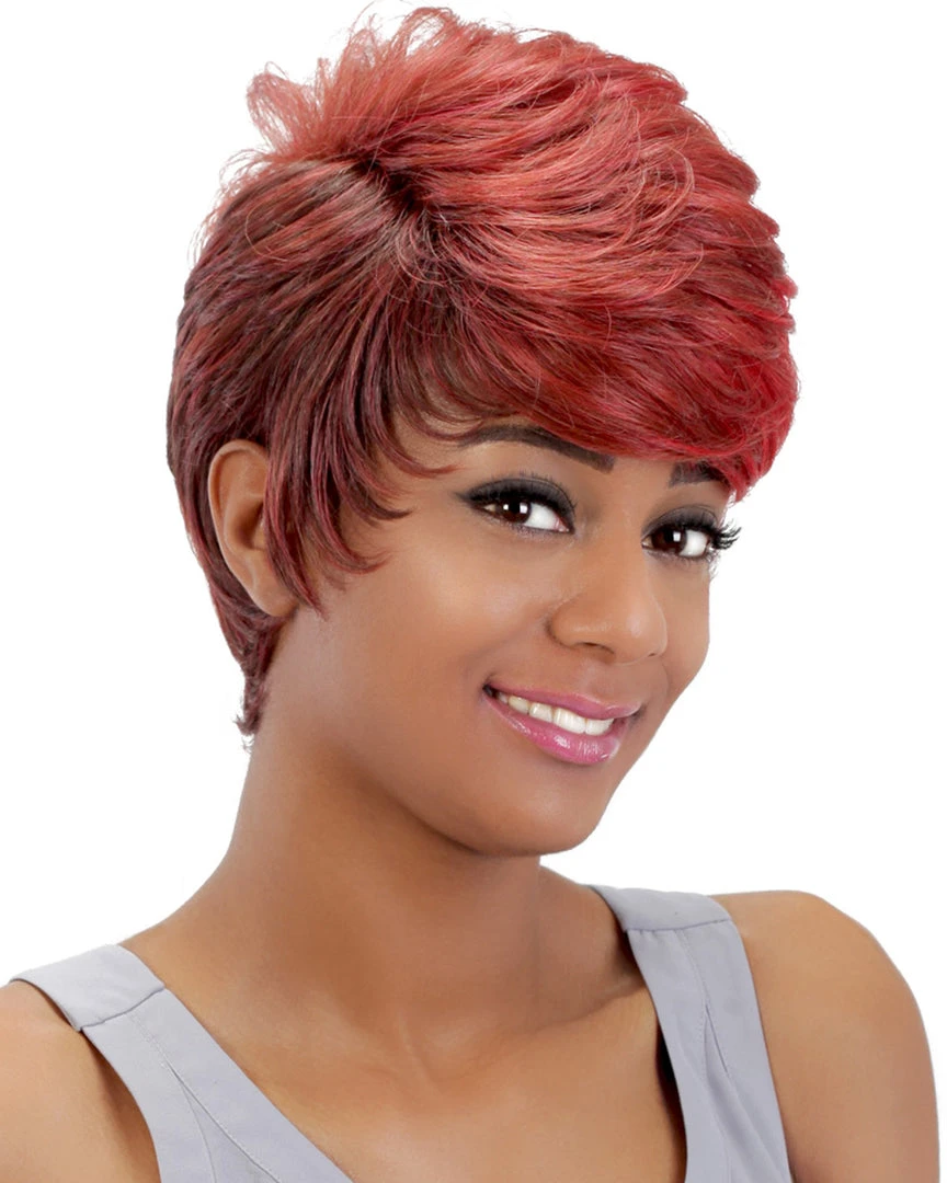 Vivica Fox Cool SYNTHETIC WIGS 4 Vivica Fox Cool SYNTHETIC WIGS