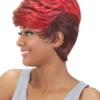 Vivica Fox Cool SYNTHETIC WIGS 1 Vivica Fox Cool SYNTHETIC WIGS
