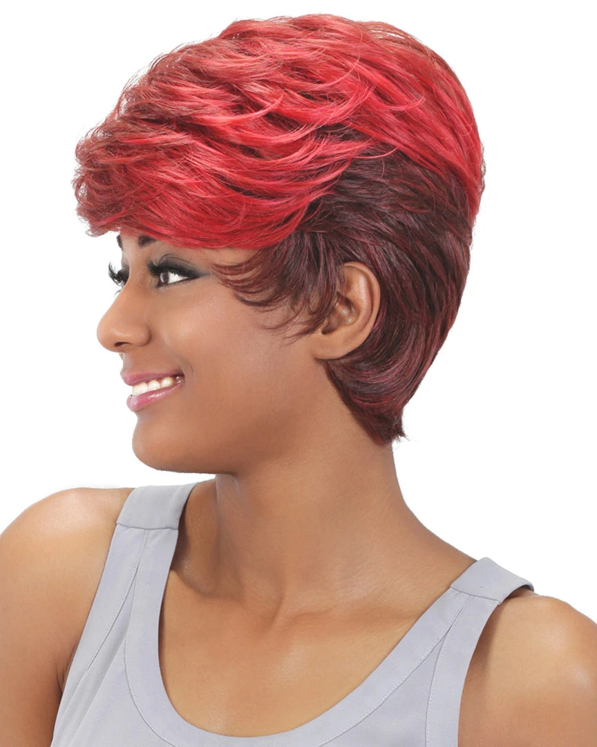 Vivica Fox Cool SYNTHETIC WIGS 3 Vivica Fox Cool SYNTHETIC WIGS