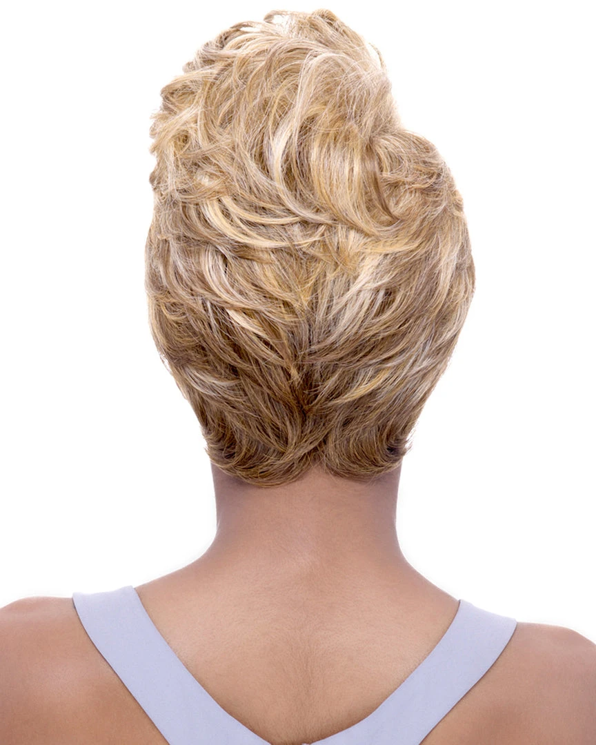 Vivica Fox Cool SYNTHETIC WIGS 8 Vivica Fox Cool SYNTHETIC WIGS