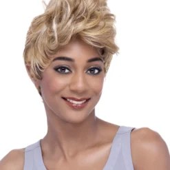 Vivica Fox Cool SYNTHETIC WIGS 11 Vivica Fox Cool SYNTHETIC WIGS