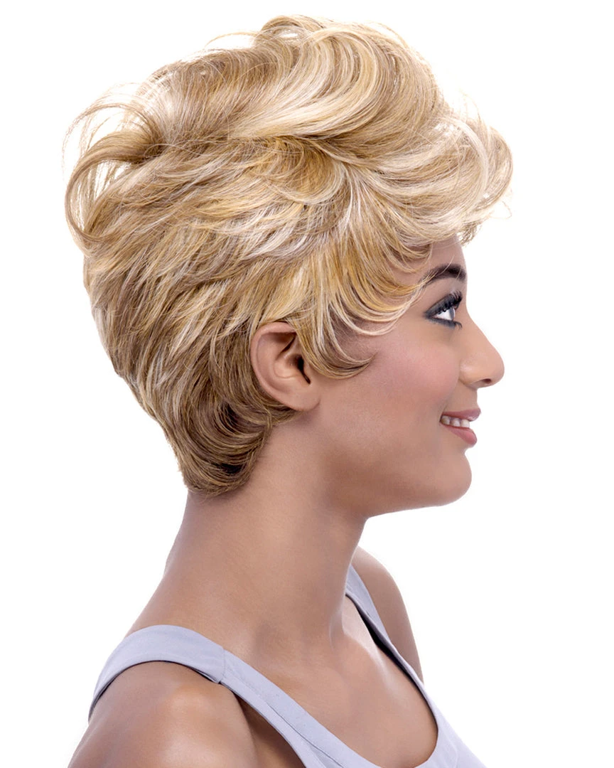 Vivica Fox Cool SYNTHETIC WIGS 7 Vivica Fox Cool SYNTHETIC WIGS