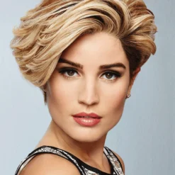 Raquel Welch HUMAN HAIR WIGS Calling All Compliments