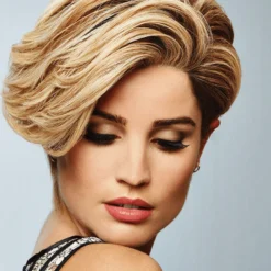 Raquel Welch HUMAN HAIR WIGS Calling All Compliments