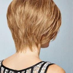 Raquel Welch HUMAN HAIR WIGS Calling All Compliments