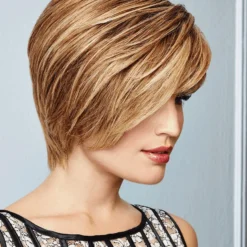 Raquel Welch HUMAN HAIR WIGS Calling All Compliments