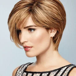 Raquel Welch HUMAN HAIR WIGS Calling All Compliments