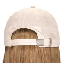 Henry Margu Classic Hat Beige