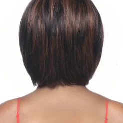 Vivica Fox Celia V - Hand Made SYNTHETIC WIGS