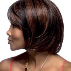 Vivica Fox Celia V - Hand Made SYNTHETIC WIGS