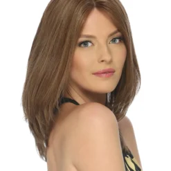 Estetica Designs HUMAN HAIR WIGS Celine
