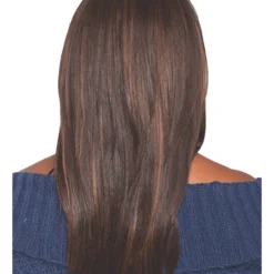 Vivica Fox Celine V - Lace Front SYNTHETIC WIGS