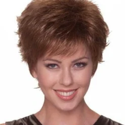 Belle Tress Central Perk